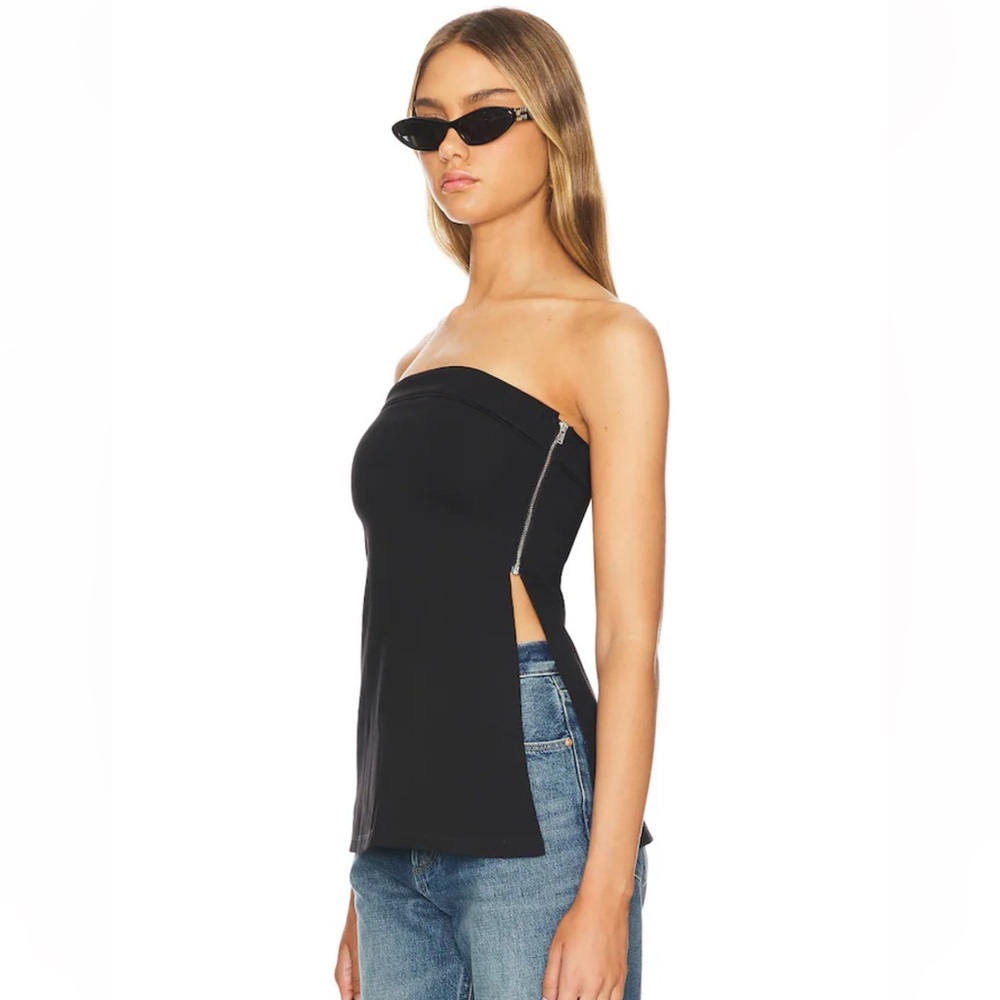 NWOT House of Harlow 1960 x Revolve Jones Top